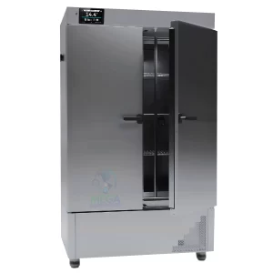 Incubadora De Refrigeración ILW 400 - POL-EKO (424 Litros) (IG Smart Pro)