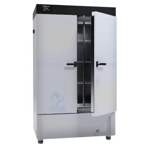 Incubadora De Refrigeración ILW 400 - POL-EKO (424 Litros) (Smart)