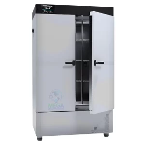 Incubadora De Refrigeración ILW 400 - POL-EKO (424 Litros) (Smart Pro)