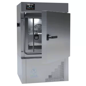 Incubadora De Refrigeración ILW 53 - POL-EKO (56 Litros) (IG Smart)