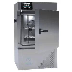 Incubadora De Refrigeración ILW 53 - POL-EKO (56 Litros) (IG Smart Pro)