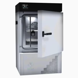 Incubadora De Refrigeración ILW 53 - POL-EKO (56 Litros) (Smart)