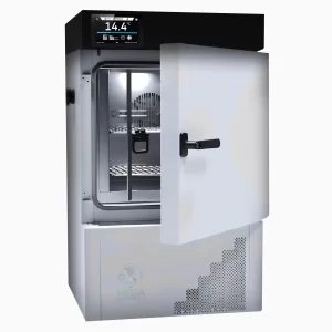 Incubadora De Refrigeración ILW 53 - POL-EKO (56 Litros) (Smart Pro)