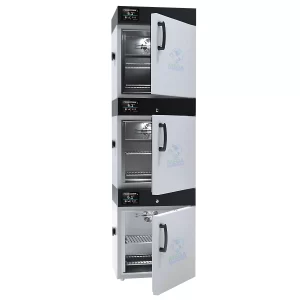 Incubadora De Refrigeración ST 1/1/1 - POL-EKO (210 Litros) (Premium) (Smart) (Multicámaras)