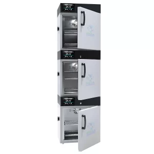 Incubadora De Refrigeración ST 1/1/1 - POL-EKO (210 Litros) (Premium) (Smart Pro) (Multicámaras)