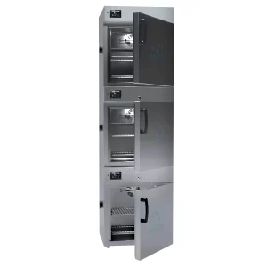 Incubadora De Refrigeración ST 1/1/1 - POL-EKO (210 Litros) (Premium/s) (Smart) (Multicámaras)