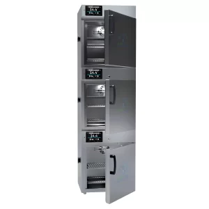 Incubadora De Refrigeración ST 1/1/1 - POL-EKO (210 Litros) (Premium/s) (Smart Pro) (Multicámaras)