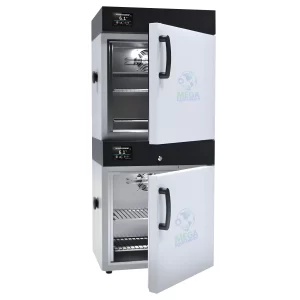 Incubadora De Refrigeración ST 1/1 - POL-EKO (140 Litros) (Premium) (Smart) (Multicámara)