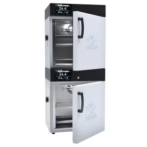 Incubadora De Refrigeración ST 1/1 - POL-EKO (140 Litros) (Premium) (Smart Pro) (Multicámara)