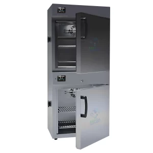 Incubadora De Refrigeración ST 1/1 - POL-EKO (140 Litros) (Premium/s) (Smart) (Multicámara)