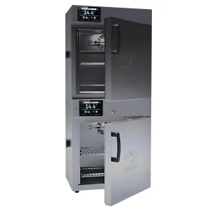 Incubadora De Refrigeración ST 1/1 - POL-EKO (140 Litros) (Premium/s) (Smart Pro) (Multicámara)