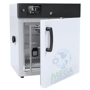 Incubadora De Refrigeración ST 1 - POL-EKO (70 Litros) (Basic) (Smart)