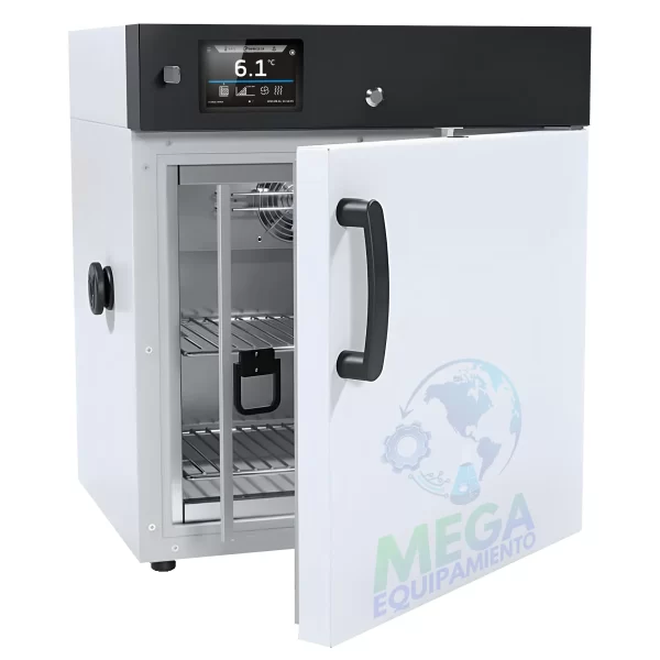 Incubadora De Refrigeración ST 1 - POL-EKO (70 Litros) (Basic) (Smart)
