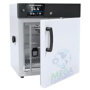 Incubadora De Refrigeración ST 1 - POL-EKO (70 Litros) (Premium) (Smart Pro)