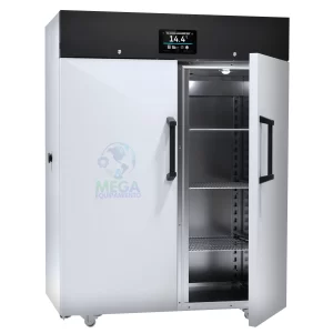 Incubadora De Refrigeración ST 1450 - POL-EKO (1540 Litros) (Premium) (Smart Pro)