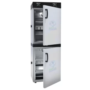 Incubadora De Refrigeración ST 2/2 - POL-EKO (300 Litros) (Premium) (Smart) (Multicámara)