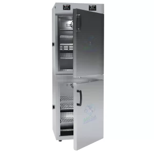 Incubadora De Refrigeración ST 2/2 - POL-EKO (300 Litros) (Premium/s) (Smart) (Multicámara)