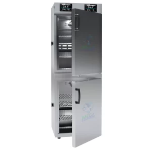 Incubadora De Refrigeración ST 2/2 - POL-EKO (300 Litros) (Premium/s) (Smart Pro) (Multicámara)