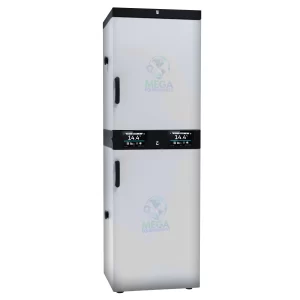 Incubadora De Refrigeración ST 2/3 - POL-EKO (350 Litros) (Premium) (Smart Pro) (Multicámara)