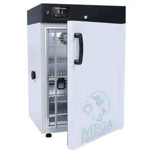 Incubadora De Refrigeración ST 2 - POL-EKO (150 Litros) (Basic) (Smart)