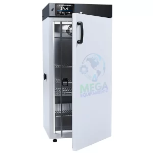 Incubadora De Refrigeración ST 4 - POL-EKO (250 Litros) (Premium) (Smart Pro)