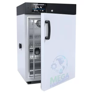 Incubadora Digital De Refrigeración ST 2 - POL-EKO (150 Litros) (Premium) (Smart Pro)