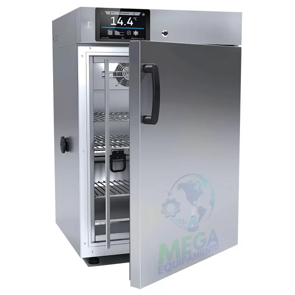 Incubadora Digital De Refrigeración ST 2 - POL-EKO (150 Litros) (Premium/s) (Smart Pro)