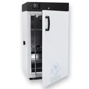 Incubadora Digital De Refrigeración ST 3 - POL-EKO (200 Litros) (Premium) (Smart)