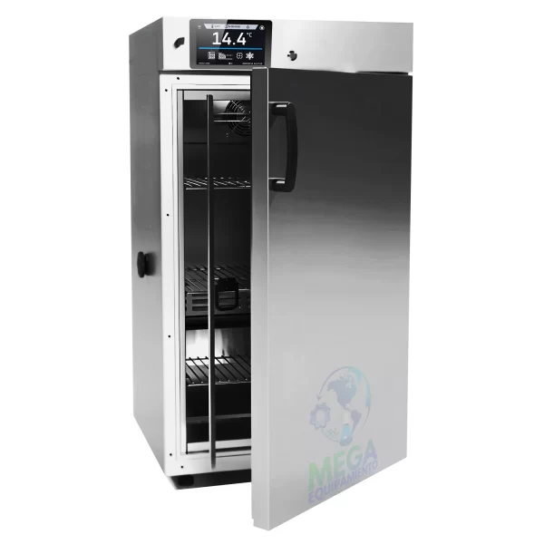 Incubadora Digital De Refrigeración ST 3 - POL-EKO (200 Litros) (Premium/s) (Smart Pro)