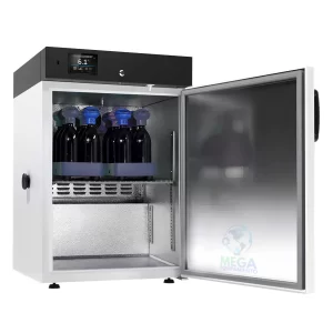 Incubadora refrigerada DBO ST 2 - POL-EKO (150 Litros) (Basic) (Smart)