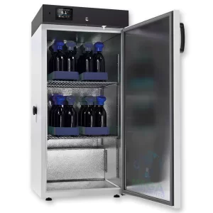 Incubadora refrigerada DBO ST 4 - POL-EKO (250 Litros) (Basic) (Smart)