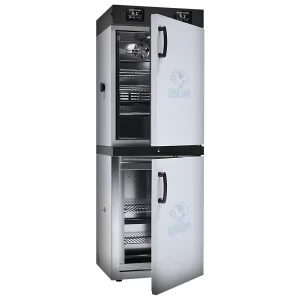 Incubadora refrigerada con congelador ST2/ZLN85 - POL-EKO (235 Litros) (Premium) (Smart) (Apilables)