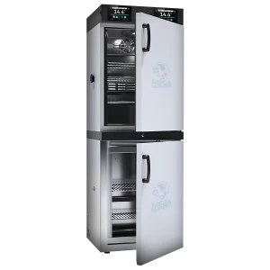 Incubadora refrigerada con congelador ST2/ZLN85 - POL-EKO (235 Litros) (Premium) (Smart Pro) (Apilables)