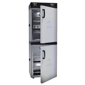 Incubadora refrigerada con refrigerador ST2/CHL2 - POL-EKO (300 Litros) (Premium) (Smart) (Apilables)