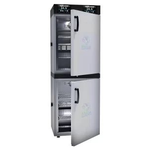 Incubadora refrigerada con refrigerador ST2/CHL2 - POL-EKO (300 Litros) (Premium) (Smart Pro) (Apilables)