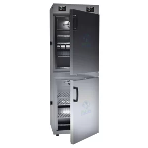 Incubadora refrigerada con refrigerador ST2/CHL2 - POL-EKO (300 Litros) (Premium/s) (Smart) (Apilables)