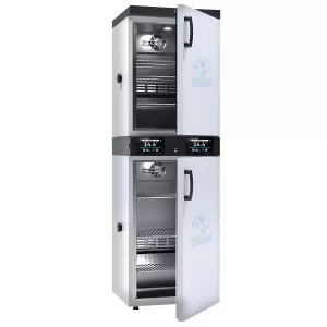 Incubadora refrigerada con refrigerador ST2/CHL3 - POL-EKO (350 Litros) (Premium) (Smart Pro) (Apilables)