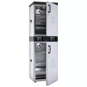 Incubadora refrigerada con refrigerador ST3/CHL2 - POL-EKO (350 Litros) (Premium) (Smart Pro) (Apilables)