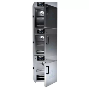 Refrigerador De Laboratorio CHL 1/1/1 - POL-EKO (210 Litros) (Premium/s) (Smart Pro) (Triple cámara)