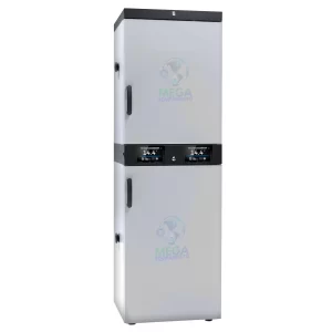 Refrigerador De Laboratorio CHL 2/3 - POL-EKO (350 Litros) (Premium) (Smart Pro) (Doble cámara)