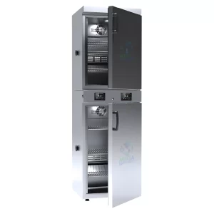 Refrigerador De Laboratorio CHL 2/3 - POL-EKO (350 Litros) (Premium/s) (Smart) (Doble cámara)