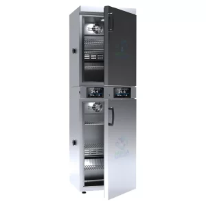 Refrigerador De Laboratorio CHL 2/3 - POL-EKO (350 Litros) (Premium/s) (Smart Pro) (Doble cámara)
