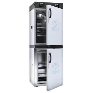 Refrigerador con congelador CHL2/ZLN85 - POL-EKO (235 Litros) (Premium) (Smart) (Doble cámara)