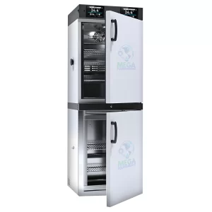 Refrigerador con congelador CHL2/ZLN85 - POL-EKO (235 Litros) (Premium) (Smart Pro) (Doble cámara)