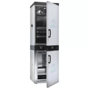 Refrigerador con congelador CHL3/ZLN85 - POL-EKO (285 Litros) (Premium) (Smart) (Doble cámara)