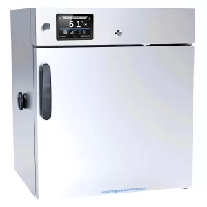 Refrigerador de Laboratorio CHL 1 - POL-EKO (70 Litros) (Confort/s) (Smart)