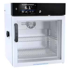Refrigerador de Laboratorio CHL 1 - POL-EKO (70 Litros) (Premium) (Smart)