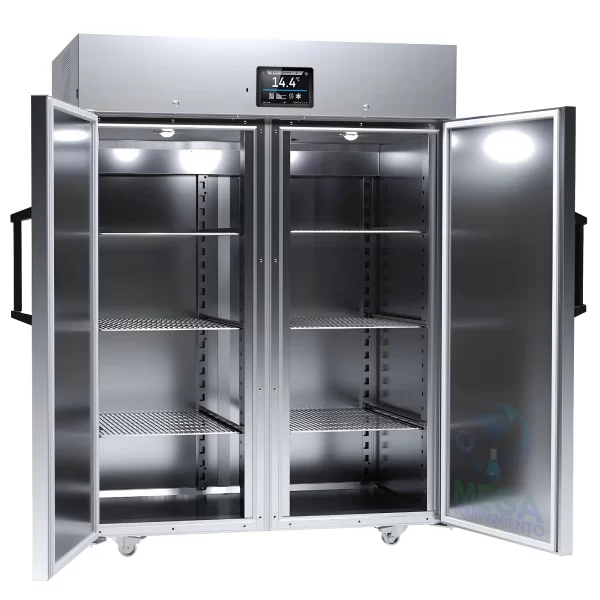 Refrigerador-de-Laboratorio-CHL-1450---POL-EKO-(1540-Litros) (Smart PRO)