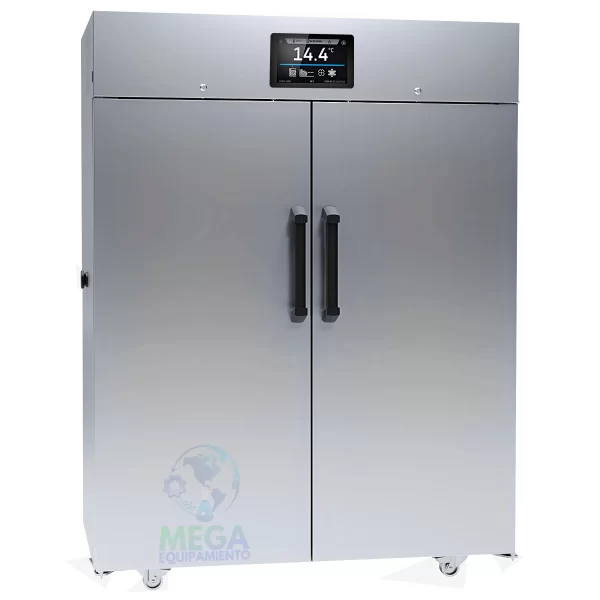 Refrigerador de Laboratorio CHL 1450 POL EKO 1540 Litros Premium s Smart Pro 1