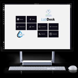 Software Lab Desk - POL-EKO (SMART y SMART PRO)
